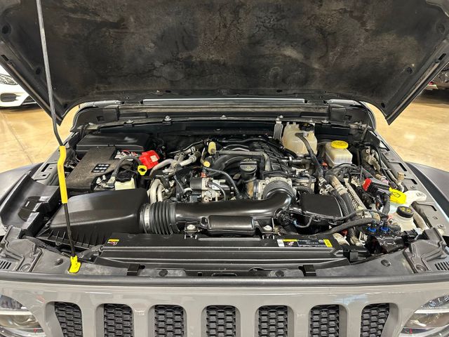 2022 Jeep Wrangler Unlimited High Tide Factory Lift | Irving, Texas | Hopper Motorplex 2022 Jeep Wrangler Unlimited High Tide Factory Lift | Irving, Texas | Hopper Motorplex