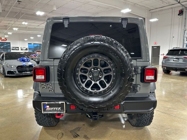 2022 Jeep Wrangler Unlimited High Tide Factory Lift | Irving, Texas | Hopper Motorplex 2022 Jeep Wrangler Unlimited High Tide Factory Lift | Irving, Texas | Hopper Motorplex