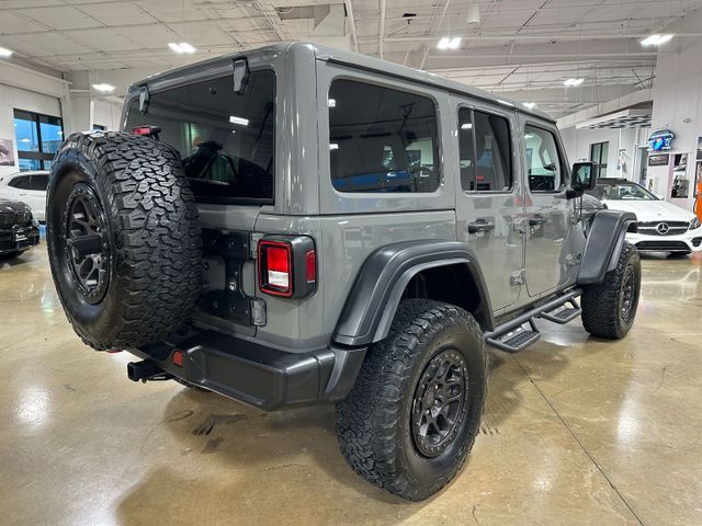 2022 Jeep Wrangler Unlimited High Tide Factory Lift | Irving, Texas | Hopper Motorplex 2022 Jeep Wrangler Unlimited High Tide Factory Lift | Irving, Texas | Hopper Motorplex