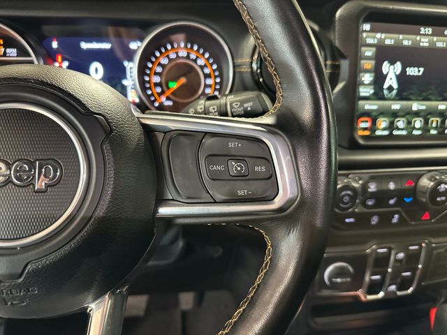 2022 Jeep Wrangler Unlimited Sahara High Altitude 4x4 Cold Weather... | Irving, Texas | Hopper Motorplex 2022 Jeep Wrangler Unlimited Sahara High Altitude 4x4 Cold Weather... | Irving, Texas | Hopper Motorplex