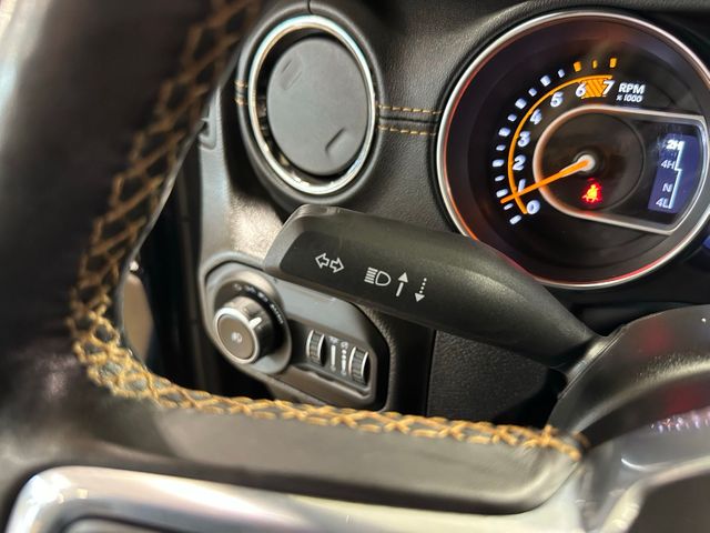 2022 Jeep Wrangler Unlimited Sahara High Altitude 4x4 Cold Weather... | Irving, Texas | Hopper Motorplex 2022 Jeep Wrangler Unlimited Sahara High Altitude 4x4 Cold Weather... | Irving, Texas | Hopper Motorplex