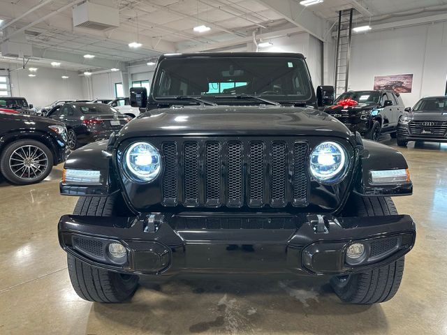 2022 Jeep Wrangler Unlimited Sahara High Altitude 4x4 Cold Weather... | Irving, Texas | Hopper Motorplex 2022 Jeep Wrangler Unlimited Sahara High Altitude 4x4 Cold Weather... | Irving, Texas | Hopper Motorplex