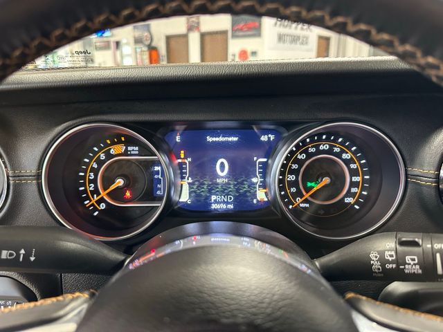 2022 Jeep Wrangler Unlimited Sahara High Altitude 4x4 Cold Weather... | Irving, Texas | Hopper Motorplex 2022 Jeep Wrangler Unlimited Sahara High Altitude 4x4 Cold Weather... | Irving, Texas | Hopper Motorplex