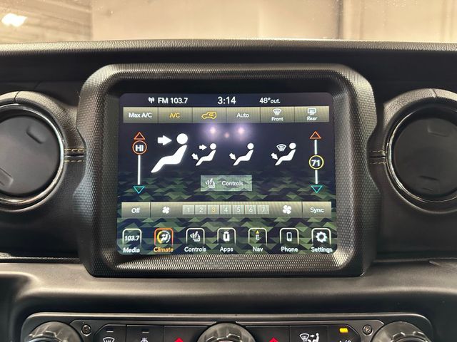 2022 Jeep Wrangler Unlimited Sahara High Altitude 4x4 Cold Weather... | Irving, Texas | Hopper Motorplex 2022 Jeep Wrangler Unlimited Sahara High Altitude 4x4 Cold Weather... | Irving, Texas | Hopper Motorplex