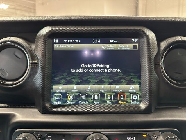 2022 Jeep Wrangler Unlimited Sahara High Altitude 4x4 Cold Weather... | Irving, Texas | Hopper Motorplex 2022 Jeep Wrangler Unlimited Sahara High Altitude 4x4 Cold Weather... | Irving, Texas | Hopper Motorplex