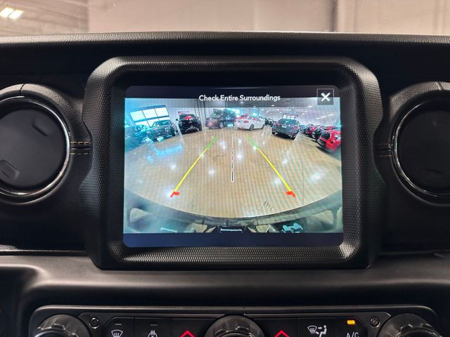 2022 Jeep Wrangler Unlimited Sahara High Altitude 4x4 Cold Weather... | Irving, Texas | Hopper Motorplex 2022 Jeep Wrangler Unlimited Sahara High Altitude 4x4 Cold Weather... | Irving, Texas | Hopper Motorplex