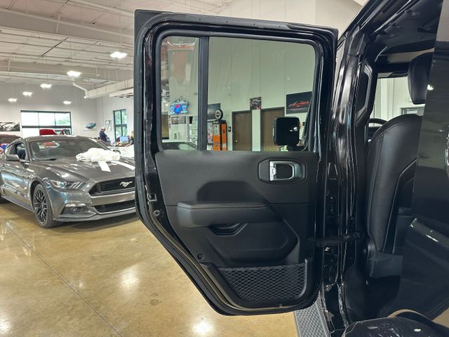 2022 Jeep Wrangler Unlimited Sahara High Altitude 4x4 Cold Weather... | Irving, Texas | Hopper Motorplex 2022 Jeep Wrangler Unlimited Sahara High Altitude 4x4 Cold Weather... | Irving, Texas | Hopper Motorplex