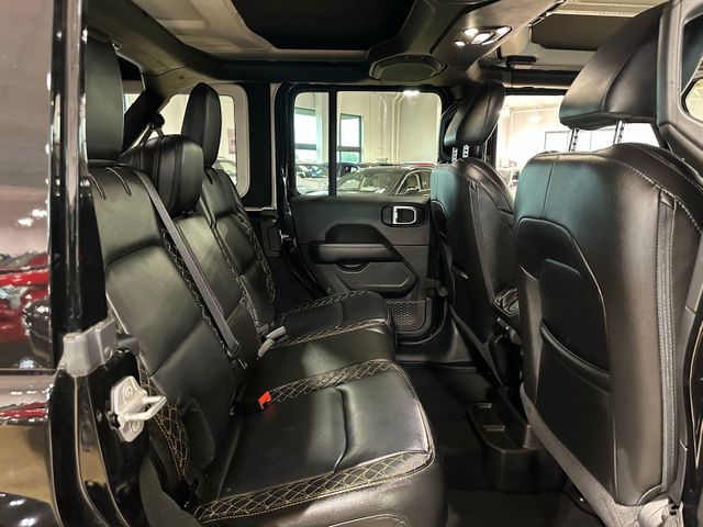 2022 Jeep Wrangler Unlimited Sahara High Altitude 4x4 Cold Weather... | Irving, Texas | Hopper Motorplex 2022 Jeep Wrangler Unlimited Sahara High Altitude 4x4 Cold Weather... | Irving, Texas | Hopper Motorplex