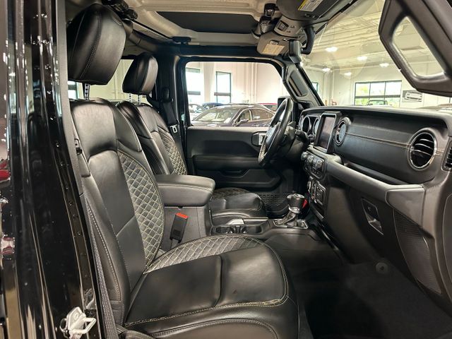 2022 Jeep Wrangler Unlimited Sahara High Altitude 4x4 Cold Weather... | Irving, Texas | Hopper Motorplex 2022 Jeep Wrangler Unlimited Sahara High Altitude 4x4 Cold Weather... | Irving, Texas | Hopper Motorplex