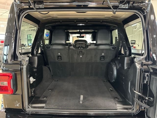 2022 Jeep Wrangler Unlimited Sahara High Altitude 4x4 Cold Weather... | Irving, Texas | Hopper Motorplex 2022 Jeep Wrangler Unlimited Sahara High Altitude 4x4 Cold Weather... | Irving, Texas | Hopper Motorplex