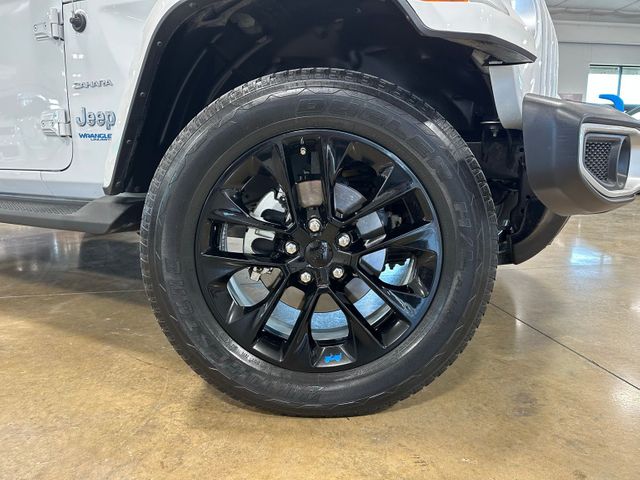 2022 Jeep Wrangler Unlimited Sahara 4xe Color Matched Hard-Top Rem... | Irving, Texas | Hopper Motorplex 2022 Jeep Wrangler Unlimited Sahara 4xe Color Matched Hard-Top Rem... | Irving, Texas | Hopper Motorplex