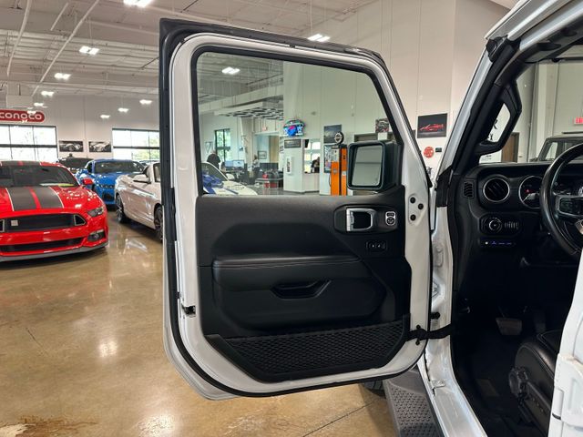 2022 Jeep Wrangler Unlimited Sahara 4xe Color Matched Hard-Top Rem... | Irving, Texas | Hopper Motorplex 2022 Jeep Wrangler Unlimited Sahara 4xe Color Matched Hard-Top Rem... | Irving, Texas | Hopper Motorplex