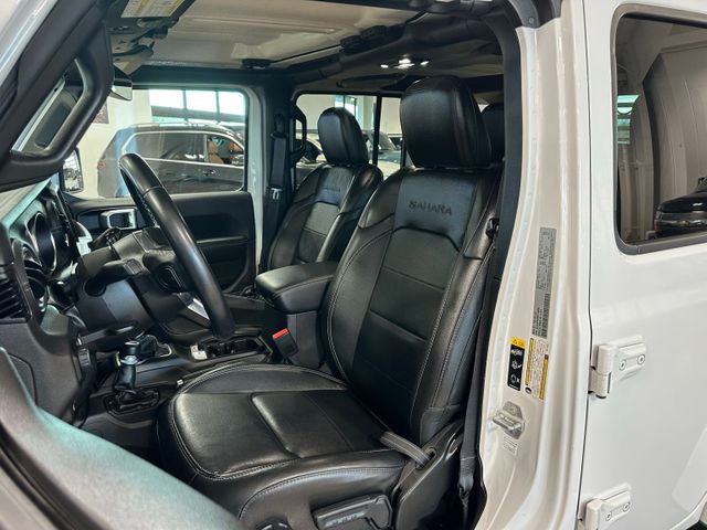 2022 Jeep Wrangler Unlimited Sahara 4xe Color Matched Hard-Top Rem... | Irving, Texas | Hopper Motorplex 2022 Jeep Wrangler Unlimited Sahara 4xe Color Matched Hard-Top Rem... | Irving, Texas | Hopper Motorplex
