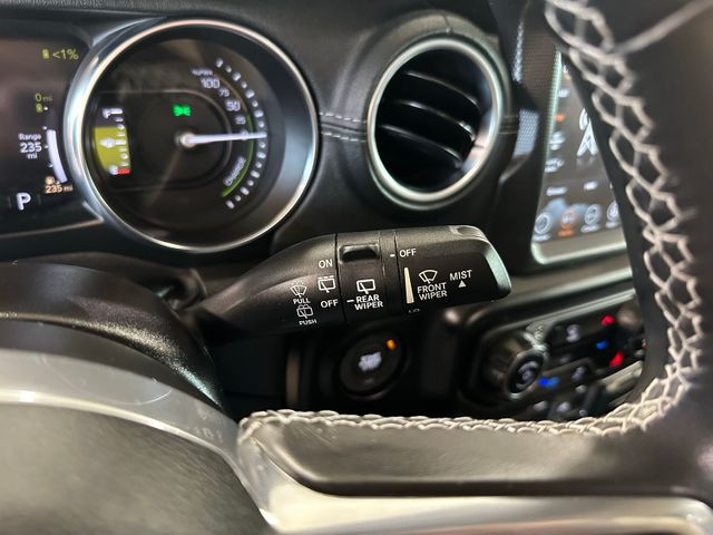 2022 Jeep Wrangler Unlimited Sahara 4xe Color Matched Hard-Top Rem... | Irving, Texas | Hopper Motorplex 2022 Jeep Wrangler Unlimited Sahara 4xe Color Matched Hard-Top Rem... | Irving, Texas | Hopper Motorplex