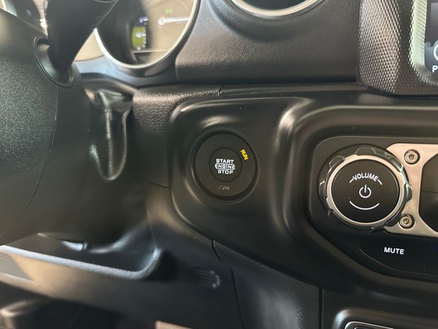 2022 Jeep Wrangler Unlimited Sahara 4xe Color Matched Hard-Top Rem... | Irving, Texas | Hopper Motorplex 2022 Jeep Wrangler Unlimited Sahara 4xe Color Matched Hard-Top Rem... | Irving, Texas | Hopper Motorplex