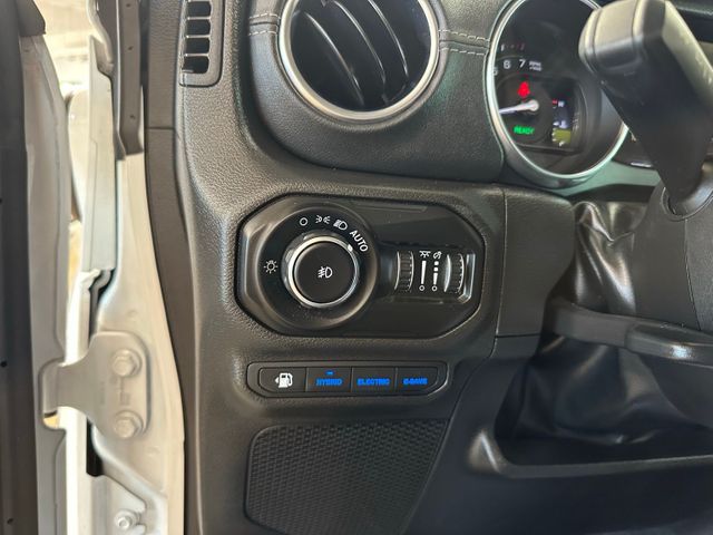 2022 Jeep Wrangler Unlimited Sahara 4xe Color Matched Hard-Top Rem... | Irving, Texas | Hopper Motorplex 2022 Jeep Wrangler Unlimited Sahara 4xe Color Matched Hard-Top Rem... | Irving, Texas | Hopper Motorplex