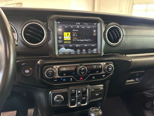 2022 Jeep Wrangler Unlimited Sahara 4xe Color Matched Hard-Top Rem... | Irving, Texas | Hopper Motorplex 2022 Jeep Wrangler Unlimited Sahara 4xe Color Matched Hard-Top Rem... | Irving, Texas | Hopper Motorplex