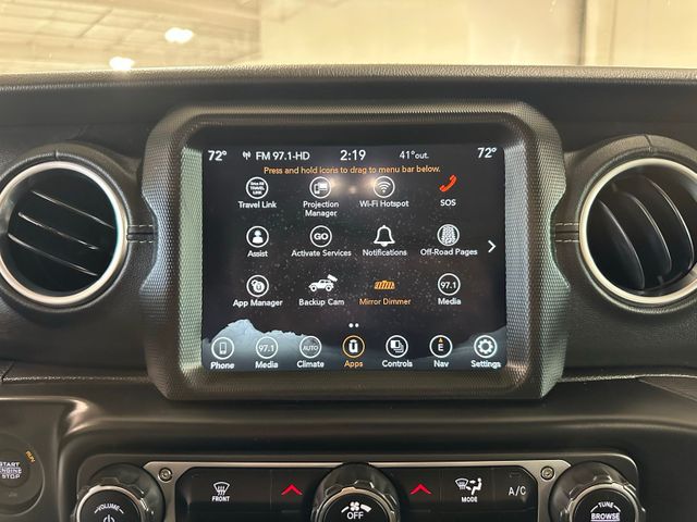 2022 Jeep Wrangler Unlimited Sahara 4xe Color Matched Hard-Top Rem... | Irving, Texas | Hopper Motorplex 2022 Jeep Wrangler Unlimited Sahara 4xe Color Matched Hard-Top Rem... | Irving, Texas | Hopper Motorplex