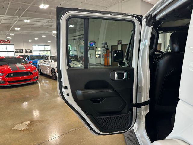2022 Jeep Wrangler Unlimited Sahara 4xe Color Matched Hard-Top Rem... | Irving, Texas | Hopper Motorplex 2022 Jeep Wrangler Unlimited Sahara 4xe Color Matched Hard-Top Rem... | Irving, Texas | Hopper Motorplex