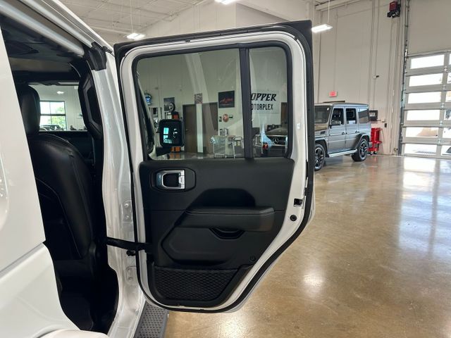 2022 Jeep Wrangler Unlimited Sahara 4xe Color Matched Hard-Top Rem... | Irving, Texas | Hopper Motorplex 2022 Jeep Wrangler Unlimited Sahara 4xe Color Matched Hard-Top Rem... | Irving, Texas | Hopper Motorplex