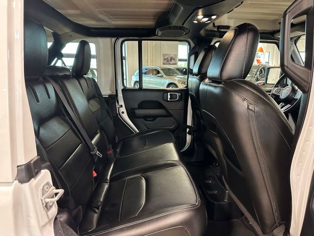 2022 Jeep Wrangler Unlimited Sahara 4xe Color Matched Hard-Top Rem... | Irving, Texas | Hopper Motorplex 2022 Jeep Wrangler Unlimited Sahara 4xe Color Matched Hard-Top Rem... | Irving, Texas | Hopper Motorplex