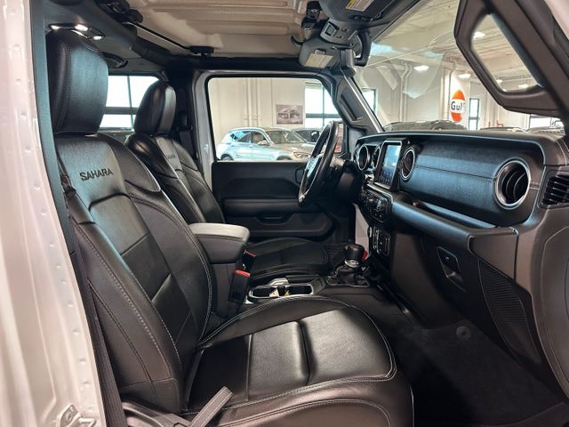 2022 Jeep Wrangler Unlimited Sahara 4xe Color Matched Hard-Top Rem... | Irving, Texas | Hopper Motorplex 2022 Jeep Wrangler Unlimited Sahara 4xe Color Matched Hard-Top Rem... | Irving, Texas | Hopper Motorplex