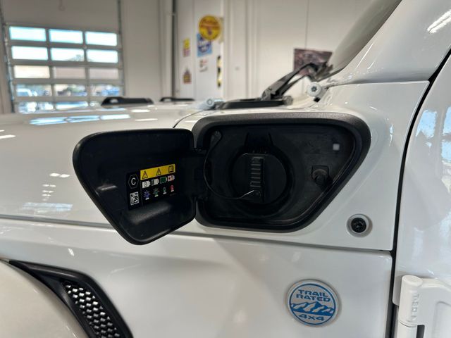 2022 Jeep Wrangler Unlimited Sahara 4xe Color Matched Hard-Top Rem... | Irving, Texas | Hopper Motorplex 2022 Jeep Wrangler Unlimited Sahara 4xe Color Matched Hard-Top Rem... | Irving, Texas | Hopper Motorplex