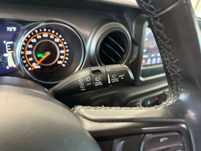 2022 Jeep Wrangler Unlimited Sport S | Irving, Texas | Hopper Motorplex