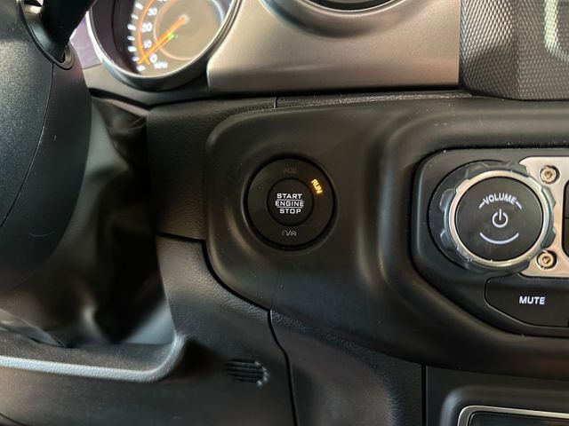 2022 Jeep Wrangler Unlimited Sport S | Irving, Texas | Hopper Motorplex