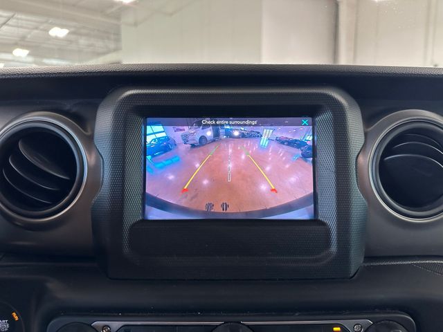 2022 Jeep Wrangler Unlimited Sport S | Irving, Texas | Hopper Motorplex