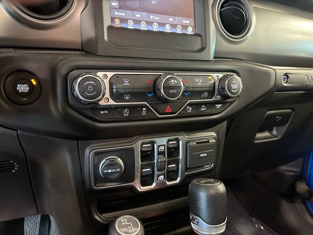 2022 Jeep Wrangler Unlimited Sport S | Irving, Texas | Hopper Motorplex