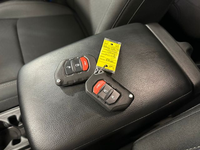 2022 Jeep Wrangler Unlimited Sport S | Irving, Texas | Hopper Motorplex