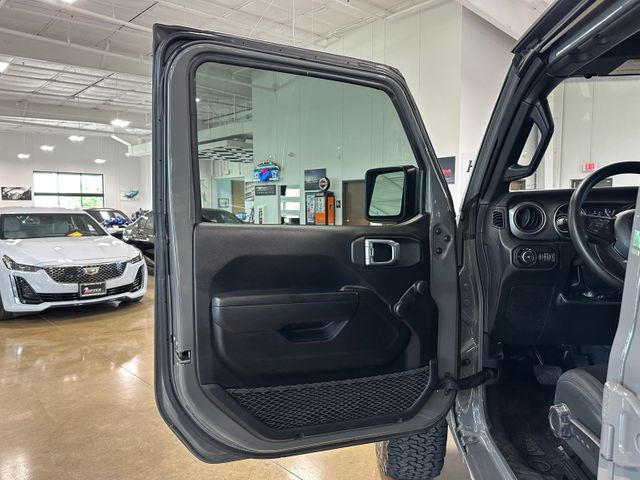 2022 Jeep Wrangler Unlimited Willys | Irving, Texas | Hopper Motorplex 2022 Jeep Wrangler Unlimited Willys | Irving, Texas | Hopper Motorplex