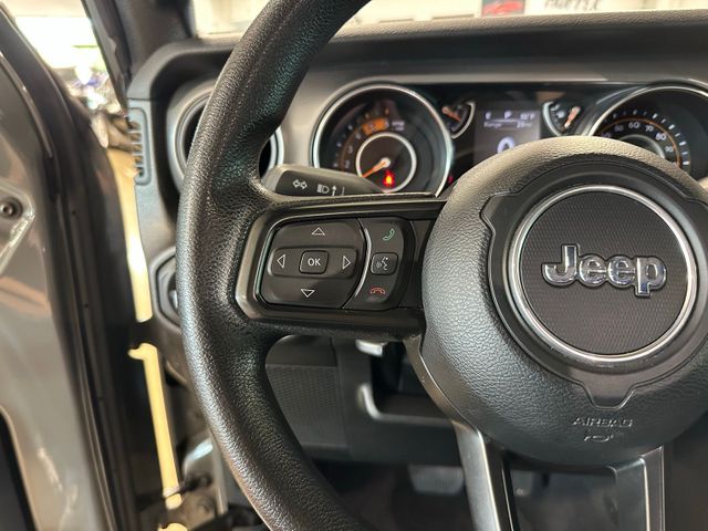 2022 Jeep Wrangler Unlimited Willys | Irving, Texas | Hopper Motorplex