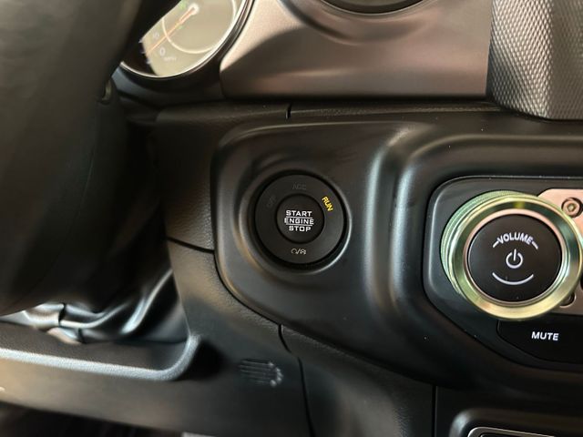 2022 Jeep Wrangler Unlimited Willys | Irving, Texas | Hopper Motorplex