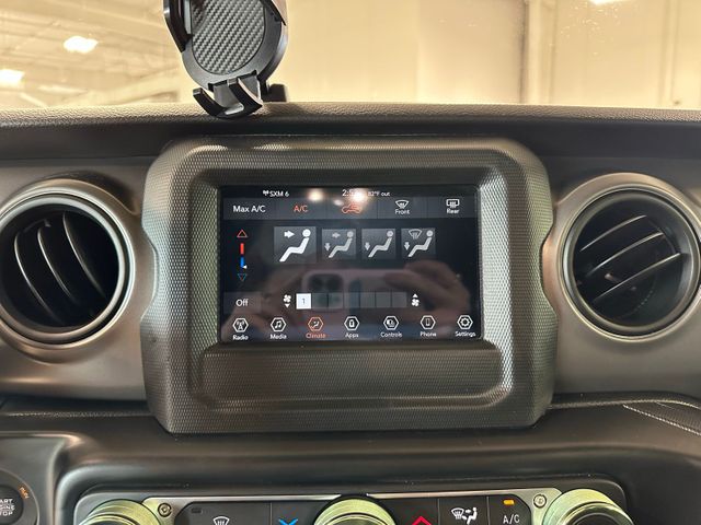 2022 Jeep Wrangler Unlimited Willys | Irving, Texas | Hopper Motorplex