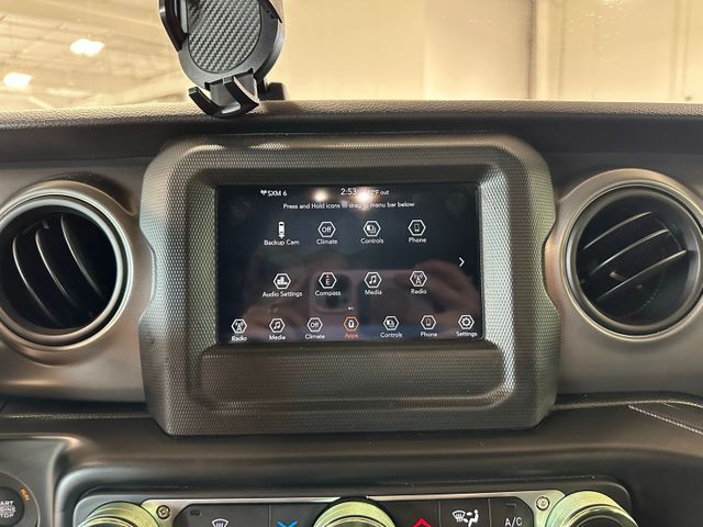 2022 Jeep Wrangler Unlimited Willys | Irving, Texas | Hopper Motorplex 2022 Jeep Wrangler Unlimited Willys | Irving, Texas | Hopper Motorplex