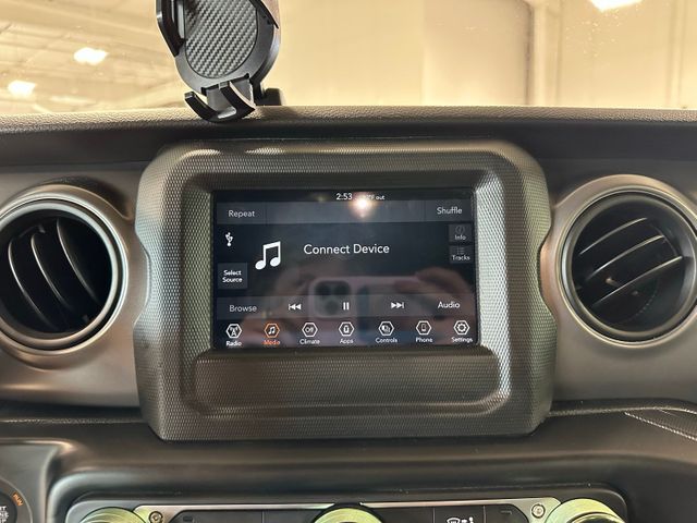 2022 Jeep Wrangler Unlimited Willys | Irving, Texas | Hopper Motorplex