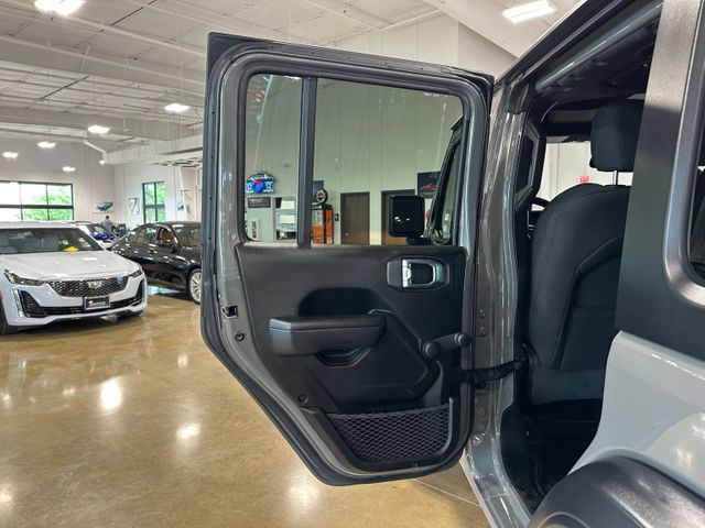 2022 Jeep Wrangler Unlimited Willys | Irving, Texas | Hopper Motorplex 2022 Jeep Wrangler Unlimited Willys | Irving, Texas | Hopper Motorplex