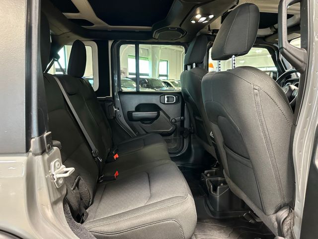 2022 Jeep Wrangler Unlimited Willys | Irving, Texas | Hopper Motorplex