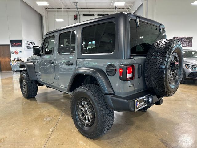 2022 Jeep Wrangler Unlimited Willys | Irving, Texas | Hopper Motorplex