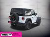 2022 Jeep Wrangler Willys | Tomball, TX | Ask Jorge Lopez