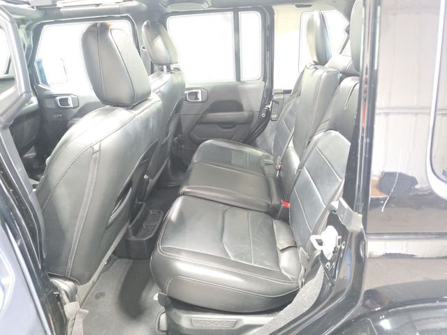 2022 Jeep Wrangler Unlimited Sahara 4xe | Houston, TX | Texas Star Motors 2022 Jeep Wrangler Unlimited Sahara 4xe | Houston, TX | Texas Star Motors