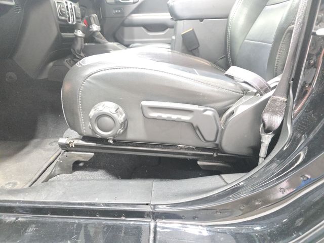 2022 Jeep Wrangler Unlimited Sahara 4xe | Houston, TX | Texas Star Motors