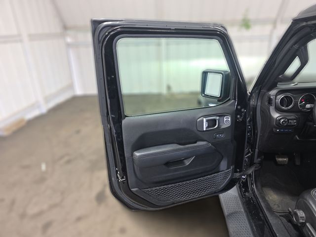2022 Jeep Wrangler Unlimited Sahara 4xe | Houston, TX | Texas Star Motors 2022 Jeep Wrangler Unlimited Sahara 4xe | Houston, TX | Texas Star Motors