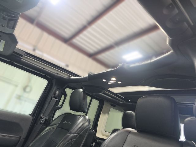 2022 Jeep Wrangler Unlimited Sahara 4xe | Houston, TX | Texas Star Motors