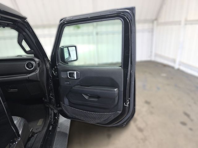 2022 Jeep Wrangler Unlimited Sahara 4xe | Houston, TX | Texas Star Motors