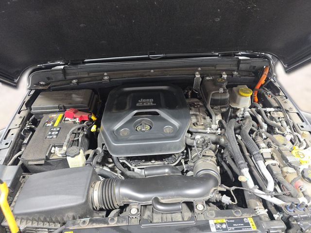 2022 Jeep Wrangler Unlimited Sahara 4xe | Houston, TX | Texas Star Motors 2022 Jeep Wrangler Unlimited Sahara 4xe | Houston, TX | Texas Star Motors