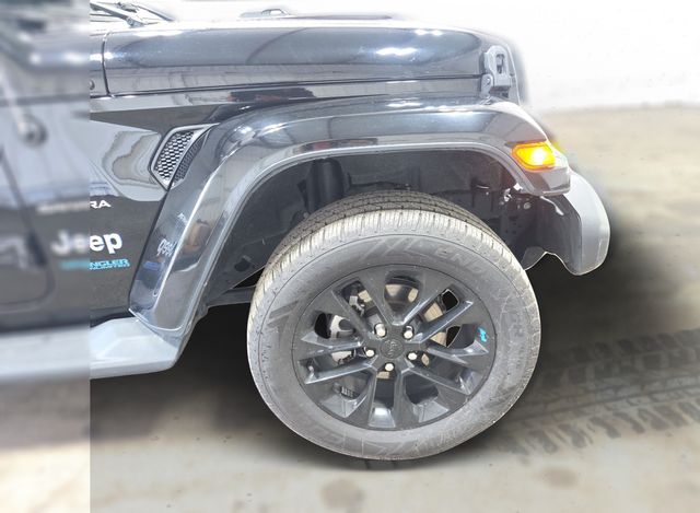 2022 Jeep Wrangler Unlimited Sahara 4xe | Houston, TX | Texas Star Motors