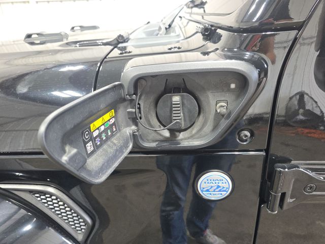 2022 Jeep Wrangler Unlimited Sahara 4xe | Houston, TX | Texas Star Motors 2022 Jeep Wrangler Unlimited Sahara 4xe | Houston, TX | Texas Star Motors